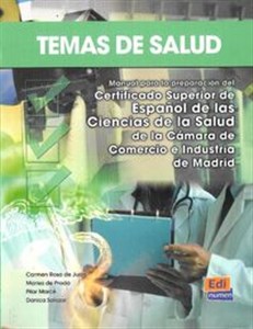 Temas de Salud to buy in Canada