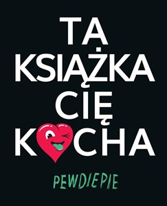 Ta Książka Cię Kocha chicago polish bookstore