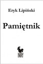 Pamiętniki Lipiński Eryk bookstore