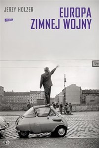 Europa zimnej wojny  