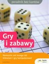 Gry i zabawy Nareszcie coś innego niż telewizor i gry komputerowe! in polish