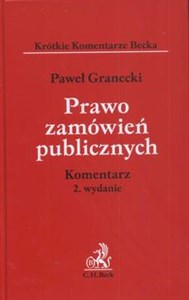 Prawo zamówień publicznych + CD pl online bookstore