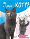 Jak rysować koty? polish usa