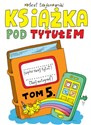 Książka pod tytułem Tom 5 books in polish