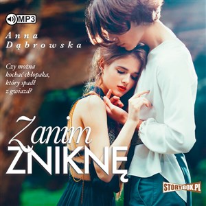 [Audiobook] Zanim zniknę Bookshop