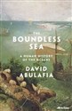 The Boundless Sea A Human History of the Oceans Polish Books Canada