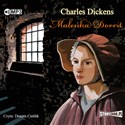 [Audiobook] CD MP3 Maleńka Dorrit - Charles Dickens
