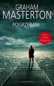 Detektyw Katie Maguire Tom 6 Pogrzebani Polish Books Canada