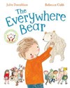 Everywhere Bear Polish Books Canada