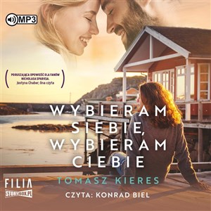 [Audiobook] Wybieram siebie wybieram ciebie chicago polish bookstore