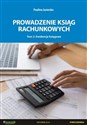 Prowadzenie ksiąg rachunkowych T.2  