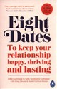 Eight Dates - John Gottman, Julie Gottman Polish bookstore