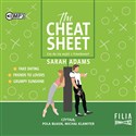 [Audiobook] The Cheat Sheet in polish