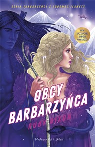 Obcy barbarzyńca polish books in canada