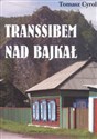 Transsibem nad Bajkał in polish