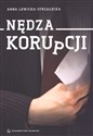 Nędza korupcji Polish bookstore
