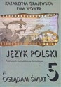Język polski books in polish