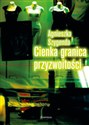 Cienka granica przyzwoitości Polish bookstore