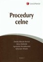 Procedury celne to buy in USA