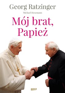 Mój brat Papież Polish Books Canada