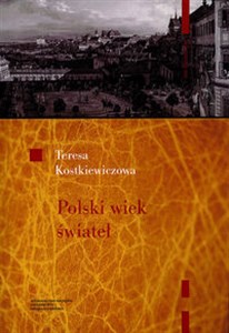 Polski wiek świateł chicago polish bookstore