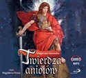[Audiobook] Twierdza aniołów audiobook Canada Bookstore