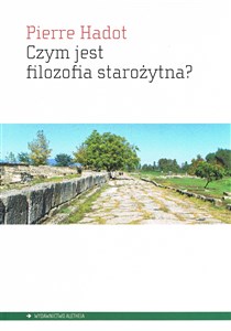 Czym jest filozofia starożytna? pl online bookstore
