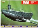 Okręt Podwodny "U60" U-BOOT - 