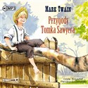 [Audiobook] Przygody Tomka Sawyera 