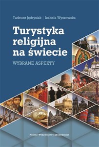 Turystyka religijna na świecie Wybrane aspekty to buy in Canada