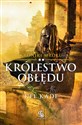 Kroniki Mroku Tom 2 Królestwo obłędu Polish bookstore