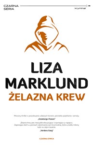 Żelazna krew in polish