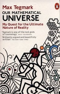 Our Mathematical Universe  Bookshop