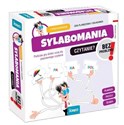 Gra Sylabomania z Profesorkiem  