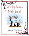 Wielka Panda i Mały Smok chicago polish bookstore