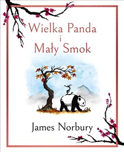 Wielka Panda i Mały Smok chicago polish bookstore