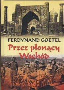 Przez płonący Wschód to buy in USA