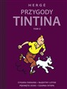Przygody Tintina Tom 2 - Hergé polish books in canada
