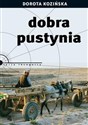 Dobra pustynia - Dorota Kozińska