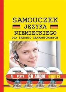 Samouczek języka niemieckiego dla średnio zaawansowanych  