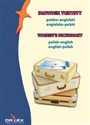 Słownik turysty polsko-angielski angielsko-polski Tourist's dictionary. English-Polish, Polnish-English Canada Bookstore