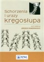 Schorzenia i urazy kręgosłupa polish books in canada