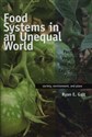 Food Systems in an Unequal World Pesticides, Vegetebles and Agrarian Capitalism in Costa Rica 