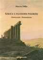 Szkice z filozofii polskiej Oświecenie Romantyzm books in polish