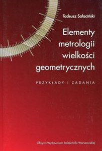 Elementy metrologii wielkości geometrycznych przykłady i zadania polish usa