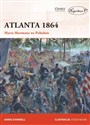 Atlanta 1864 Marsz Shermana na Południe - James Donnell