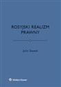 Rosyjski realizm prawny Polish Books Canada