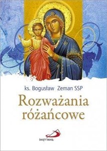 Rozważania różańcowe pl online bookstore