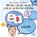 Wesoła wędrówka przez jednakie słówka Polish Books Canada