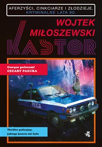 Kastor online polish bookstore